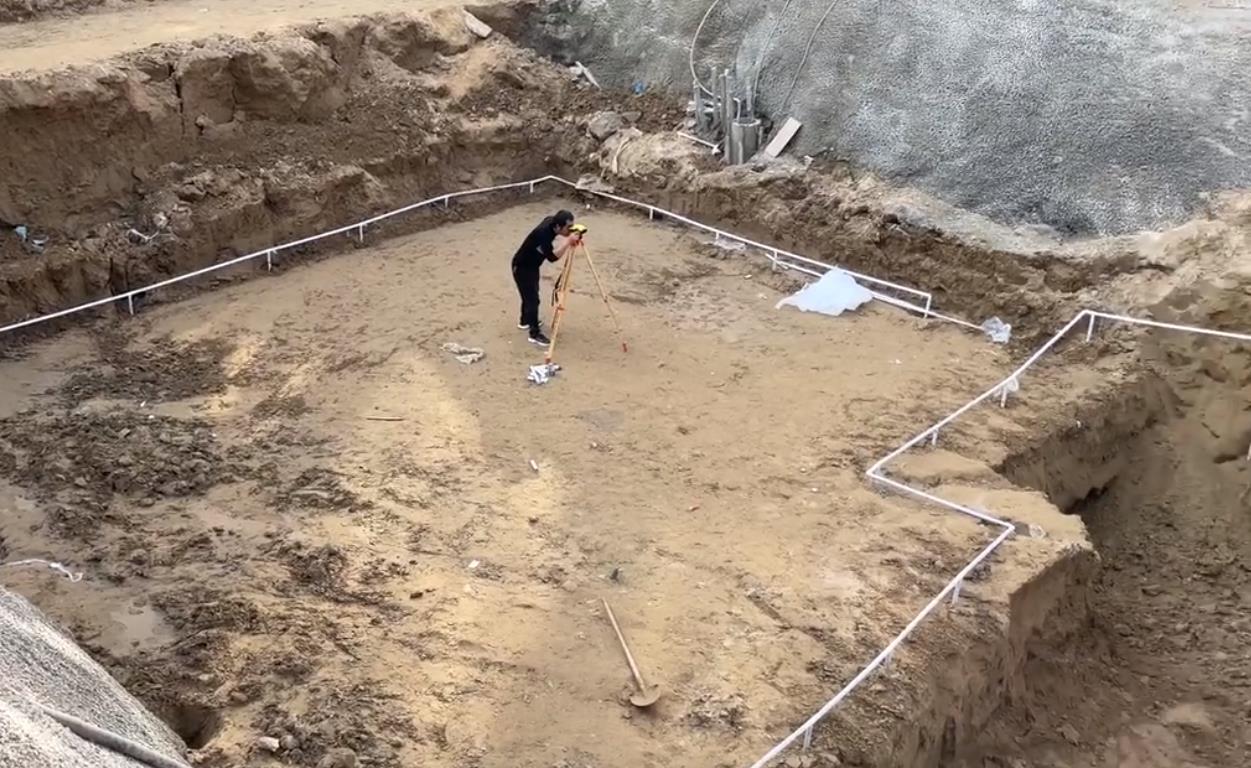 德州陵县基坑降水