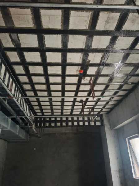 德州陵县碳纤维加固